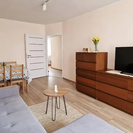 Sloneczny Symi Appartement Sopot
