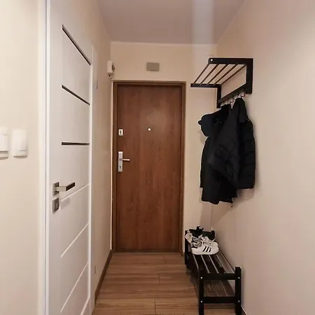 Sloneczny Symi Sopot