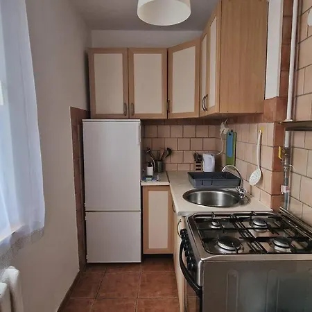 Appartement Sloneczny Symi Sopot