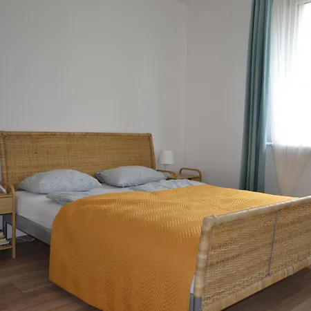 Sloneczny Symi Appartement *