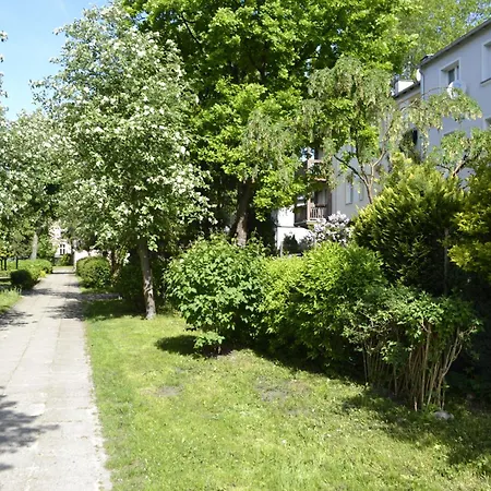 Sloneczny Symi Sopot