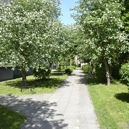 Sloneczny Symi Apartament