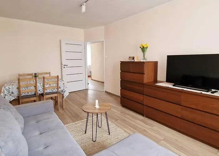 Sloneczny Symi Appartement Sopot