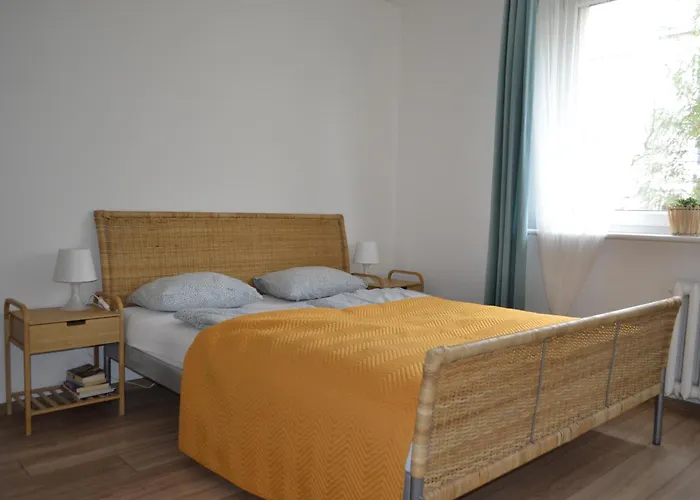 Sloneczny Symi Appartement *