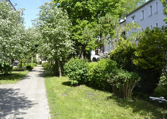 Sloneczny Symi Sopot