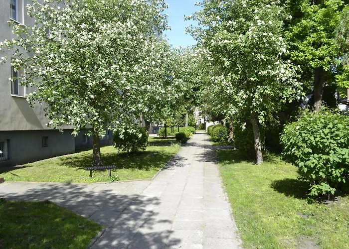 Sloneczny Symi Appartement